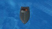 GTA IV Grotti Blade [VehFuncs]